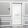 porte design blindée