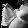 Naissance, shooting grocesse
