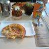 Notre petit "repas" au Poulaillon