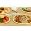 Nos plateaux repas adaptés a vos réunions
