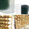Clôtures de grillages rigides, grillages soudés et grillages à poules
Piquets, rondins et demi-rondins