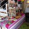 Atelier cours de maquillage "Couleur caramel" et gourmandises ... 