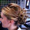 Coiffure de mariée 
