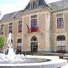 Hôtel de Ville