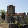Eglise du Vieux-Pouzauges