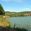 Le lac de l'Espérance