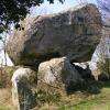 Le Dolmen du Marchais