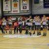 Pouzauges Vendée Handball - saison 2017-2018