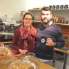 Praline et Panda, Bourges (18)