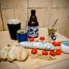 Plateau apéritif, Praline et Panda, Bourges (18)