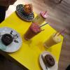 Pâtisseries et boissons à déguster et à savourer entre ami(e) chez Praline et Panda, Bourges (18)