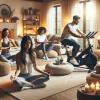 Qu’est-ce que le Cozy Cardio ? La Révolution Douillette du Fitness