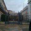 Préfecture Montpellier Entrée