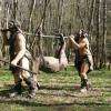 Retour de chasse