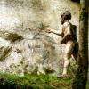 Art rupestre...
