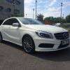 Mercedes Classe A