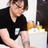 Massage Anti Stress
Découvrez le massage anti-stress, créé pour soulager le corps et l’esprit en seulement 30 minutes ! Utilisant les techniques des massage chinoises, japonais et suédois il permet de :

Réduire toutes les tensions
Soulager les zones les plus touchées par le stress
Améliorer le bien-être émotionnel 