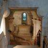 la crypte