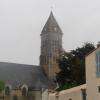 Eglise Saint-Philibert