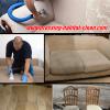 Nettoyage de canapé en velours-comment nettoyer un canapé en cuir-nettoyage de tapis à domicile-nettoyage de fauteuil et sofa à domicile