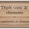 Dépôt vente de vêtements féminin,
N'hésitez pas à contacter,
Si vous avez des vêtements de marques neufs ou d'occasion très bonnes états, n'hésitez pas les confiés à un professionnel du textile 