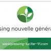 Pressing nouvelle génération
 Ecolab certifiés
Nouveau procédé de nettoyage avec un processus de complément de désinfectant spécifique, le bien-être des consommateurs. 