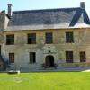 Le logis du Prieur.