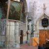 la chapelle des tombeaux