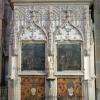 Armoire reliquaire