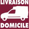 Livraison à domicile