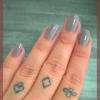 vernis semi permanent 