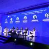 Écran led pour conférence