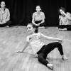 Cours de danse moderne - Glissade 4ème