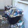 débarras extérieur de tous sites
récupération, évacuation et recyclage des déchets