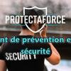 Service: Agent de prévention et de sécurité