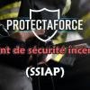 Service: Agent de sécurité incendie SSIAP
