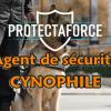 Service: Agent Cynophile