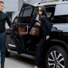 Transport VIP pour vos occasions sur demandes, nous mettons à disposition un SUV Premium ou un Van Premium. N'hésitez pas !
