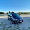 Transport en Van disponible, en Mercedes Classe-V ou en Vito