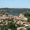 Le village de Saint Chamas, merveille à découvrir