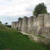 Les remparts