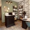 Venez vous détendre dans un espace chaleureux, moderne et relaxant entre les mains expertes de Morgane. L'institut est ouvert depuis octobre 2015.