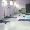 Salle ASCE