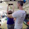Etirements, souplesse, stretching Le Grau-du-Roi, La Grande Motte