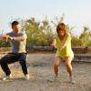 Coaching en extérieur Montpellier Lunel Uchaud