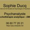 Psy Le Pradet, La Garde
https.//psy-analyste.net
06 60 77 20 29