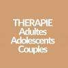Consultations pour adultes, adolescents
Thérapie de Couple, Thérapie conjugale