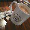 Chocolat chaud 