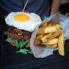 Royal burger 