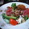 Salade blue cheese : un vrai délice !!